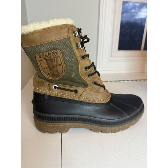 Rain_&_Snow_Boots